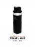 STANLEY The Trigger – 0.35L Travel Mug