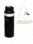 STANLEY The Trigger – 0.35L Travel Mug