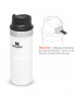 STANLEY The Trigger – 0.35L Travel Mug