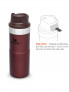 STANLEY The Trigger – 0.35L Travel Mug