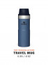 STANLEY The Trigger – 0.35L Travel Mug