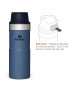 STANLEY The Trigger – 0.35L Travel Mug
