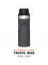 STANLEY The Trigger – 0.35L Travel Mug