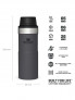 STANLEY The Trigger – 0.35L Travel Mug