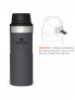 STANLEY The Trigger – 0.35L Travel Mug
