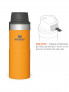 STANLEY The Trigger – 0.35L Travel Mug
