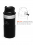 STANLEY The Trigger – 0.25L Travel Mug