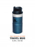STANLEY The Trigger – 0.25L Travel Mug