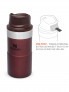STANLEY The Trigger – 0.25L Travel Mug