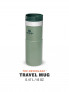 STANLEY NeverLeak – 0.47L Travel Mug