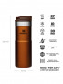 STANLEY NeverLeak – 0.47L Travel Mug