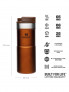 STANLEY NeverLeak – 0.35L Travel Mug