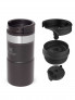 STANLEY NeverLeak – 0,25L Travel Mug