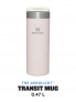 STANLEY The AeroLight – 0.47L Transit Mug