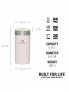 STANLEY The AeroLight – 0.35L Transit Mug