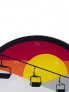 DAKINE Сноуборд аксесоар CIRCLE MAT