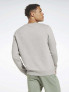 REEBOK Блуза RI Left Chest Logo Crew