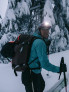 OSPREY Ски раница Sopris 32