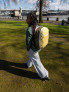 OSPREY Раница Daylite Travel Pack 35