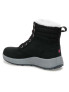 LUMBERJACK LESLIE Boots