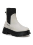 LUMBERJACK MILKY Boots