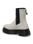 LUMBERJACK MILKY Boots