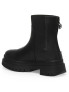 LUMBERJACK MILKY Boots