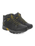 LUMBERJACK SHELL Hiking Boots