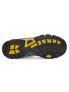 LUMBERJACK SHELL Hiking Boots