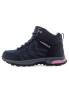 LUMBERJACK STOWE Hiking Boots