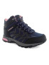 LUMBERJACK STOWE Hiking Boots