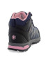 LUMBERJACK STOWE Hiking Boots