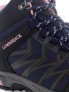 LUMBERJACK STOWE Hiking Boots