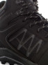 LUMBERJACK BRONTES Hiking Boots