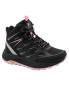 LUMBERJACK VABORY Hiking Boots