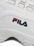 FILA Обувки STRADA kids
