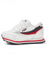 FILA Обувки Orbit Velcro Infants