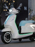FELYX TOYS Акумулаторен скутер 12V 3930078