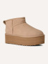UGG Ботуши Classic Ultra Mini Platform