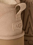 UGG Ботуши Classic Ultra Mini Platform