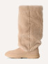 UGG Ботуши Apres City Tall