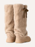 UGG Ботуши Apres City Tall