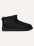 UGG Ботуши Ultra Mini Bailey Bow