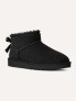 UGG Ботуши Ultra Mini Bailey Bow