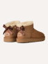 UGG Ботуши Ultra Mini Bailey Bow