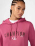 CHAMPION Суитшърт Hooded Sweatshirt