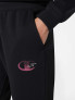 CHAMPION Спортно долнище Rib Cuff Pants