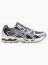 ASICS