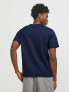 JACK AND JONES T-shirt JCOMAP LOGO TEE SS CREW NECK SN