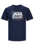 JACK AND JONES T-shirt JCOMAP LOGO TEE SS CREW NECK SN